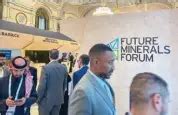 Saudi Arabia to Convene Global Mineral Sector at Fourth Future .